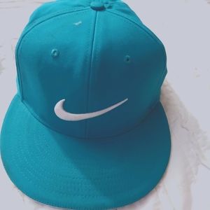 Nike ball caps